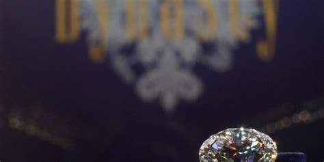 The 51 Carat Russian Diamond That Couldnt Sell Fortune