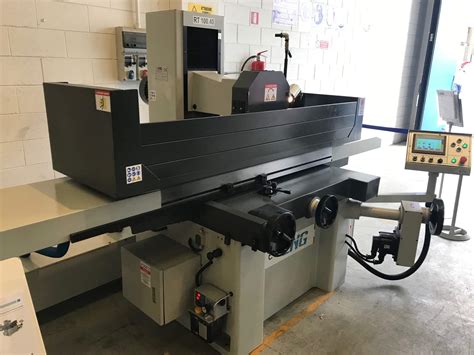 Rettifica Tangenziale Echord Rt Utilmeccanica Macchine Utensili