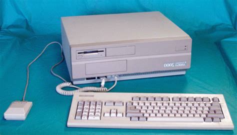 Commodore Amiga 2000 For Sale In Uk 54 Used Commodore Amiga 2000