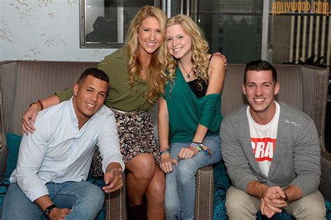 Während andere kandidaten sich stritten und situationen. Meet The Guys & Girls Of 'Are You The One' Season 2