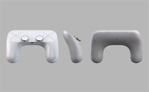 If Apple Arcade Had Its Own Gaming Controller Id Want It To Look As