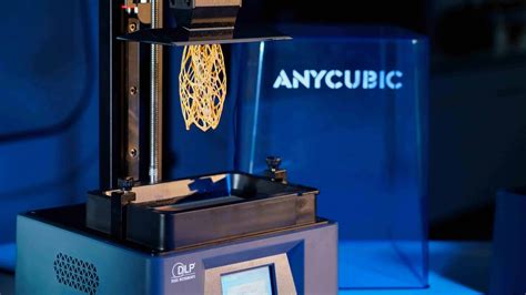 New Ti Dlp Pico Chipset Makes Dlp 3d Printing More Affordable Facfox News