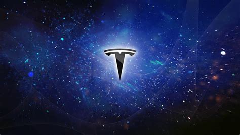 Tesla Logo Black Wallpapers Top Free Tesla Logo Black Backgrounds