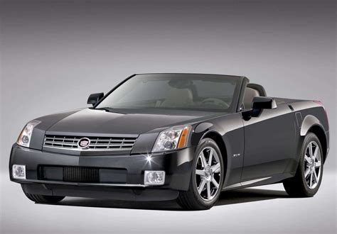 2009 Cadillac Xlr Review Trims Specs Price New Interior Features