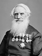 Radioamateur : Samuel MORSE