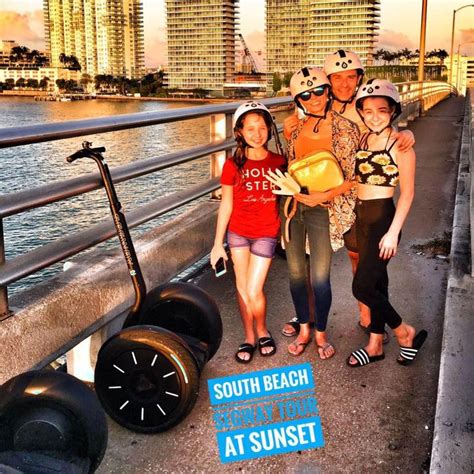 Pin By Eat And Tours On Eat And Tours South Beach Segway Tours