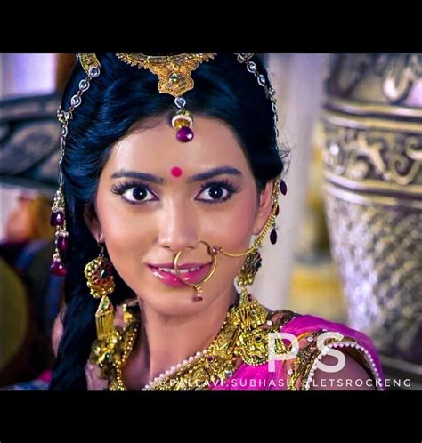 9 Most Beautiful Woman In Mahabharata Zohal