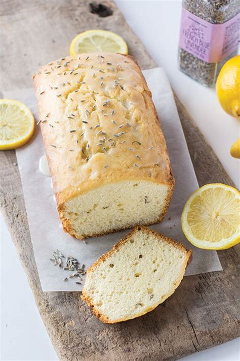 Receipe for dietetic pound cake. Lemon Lavender Pound Cake | Lavender pound cake recipe ...
