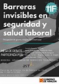 Barreras invisibles en Seguridad y Salud Laboral – ARAME – Asociación ...