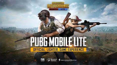 Pubg Mobile Lite Launched On Android Official Apk Download