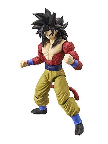 Watch streaming anime dragon ball z episode 4 english dubbed online for free in hd/high quality. Bandai - Dragon Ball Super - Figurine Dragon Star 17 cm ...