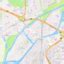 Doncaster Modern Atlas Vector Map Boundless Maps