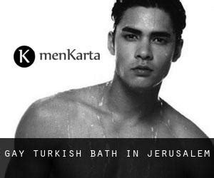 Gay Male Turkish Bath Telegraph