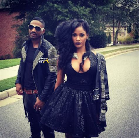 Wtf Lhhatl Stevie J And Joseline Hernandez Release ‘stingy With My Kutty Kat Official Music