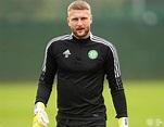 Scott Bain | Celtic FC Player Profile