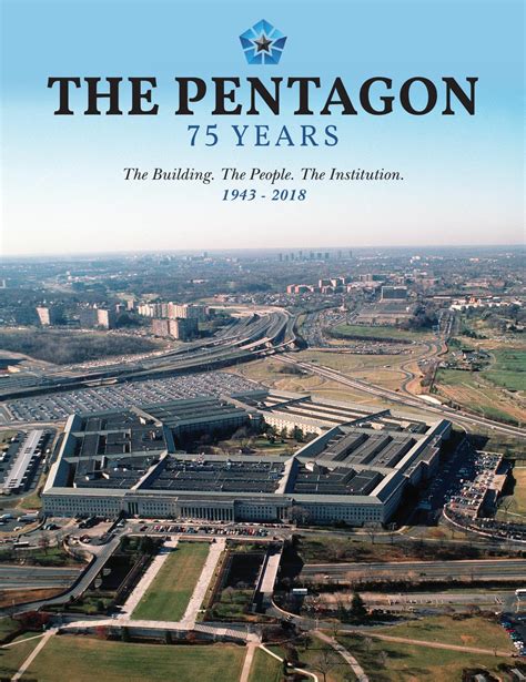 The Pentagon Building