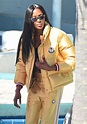 Naomi Campbell Style, Clothes, Outfits and Fashion • CelebMafia