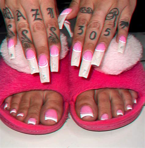 Mrssuck My Dick On Twitter Some Of My Favorite Nail Art Throwbacks