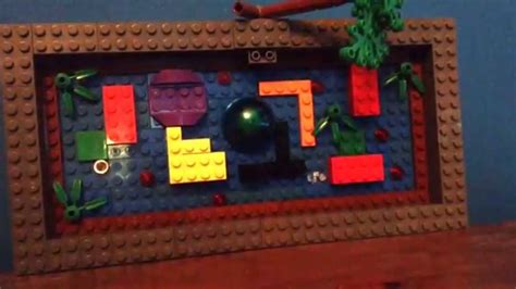 Her love in the force8.2. Lego Plant Cell - YouTube