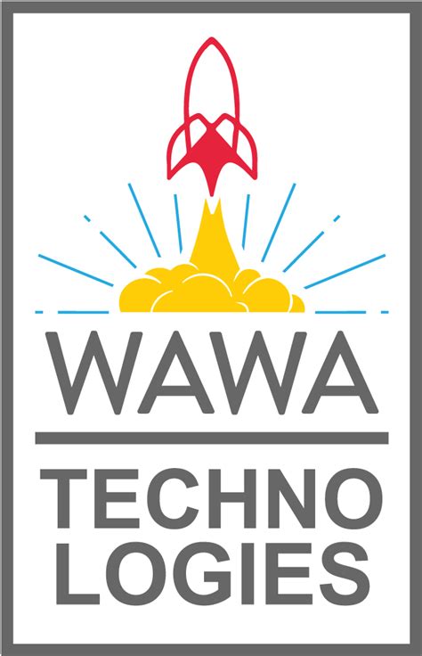 Wawa Logo Logo Png Download Original Size Png Image Pngjoy