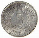 DM-Umlaufmünzen | Deutsche Bundesbank