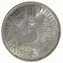 DM-Umlaufmünzen | Deutsche Bundesbank