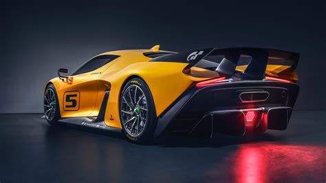 Fittipaldi Ef7 Vision Gran Turismo 2017 Hd Cars 4k Wallpapers Images