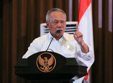 Menteri Pupr Jembatan Bojonegoro Blora Dorong Konektivitas