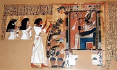 What Languages Were Spoken in Ancient Egypt? - WorldAtlas