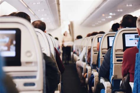 Tips To Choose The Best Seats On A Plane Velvet Escape