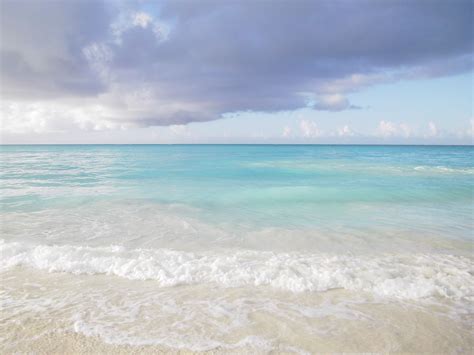 Providenciales Turks Caicos By AR Turks And Caicos Sandy Beaches