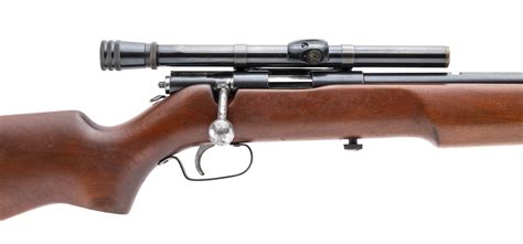 Mossberg 46a 22 Lr Caliber Rifle For Sale