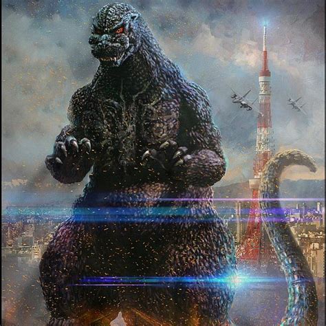 Godzilla iphone wallpaper 53 pictures. Godzilla Retina Movie Wallpaper - iPhone, iPad, iPod ...