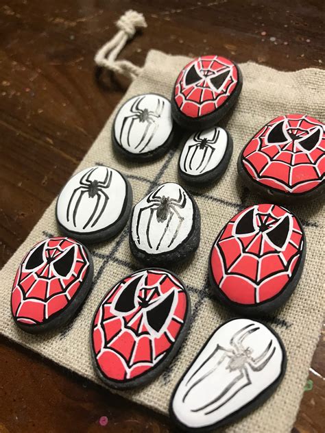 Maybe you would like to learn more about one of these? Spiderman Easter Stuffer // Unique Gifts for Kids ...