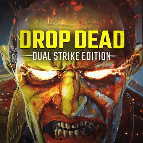 Drop Dead Dual Strike Edition Game Giant Bomb