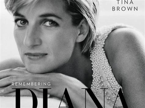 Princess Diana Tv Programming Books To Mark 20th Anniversary Of Her Death
