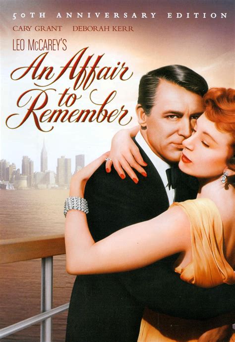 DVD Review: Leo McCarey's An Affair to Remember on Fox Home ...