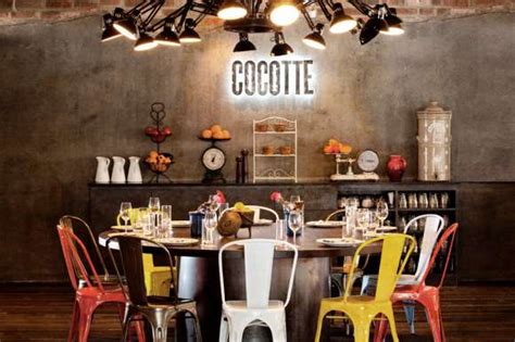 50 Wicked Restaurant Designs