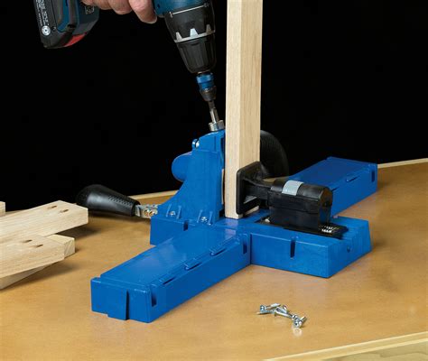 Kreg Jig K5 Master System K5ms