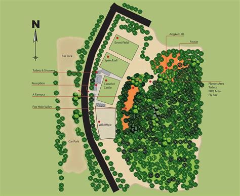 Situated in cahaya spk, shah alam (near bukit jelutong). MTZ Layout - Mudtrekkerz HQ