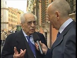Emilio Colombo,Pino Nano lo racconta - YouTube