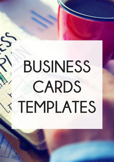 For additional business card template options, numerous websites offer free template downloads. Pin on Free Templates