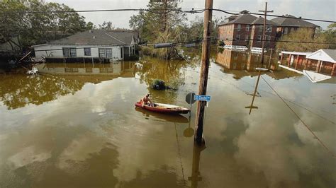 Hurricane Katrina Statistics Fast Facts Cnn