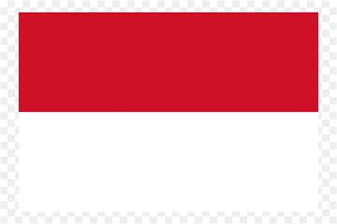 Bendera negara sang merah putih berbentuk empat persegi panjang dengan ukuran lebar 2/3. Gambar Bendera Indonesia Png - Arini Gambar