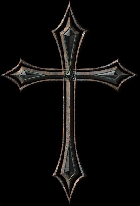 Gothic Cross Wallpapers