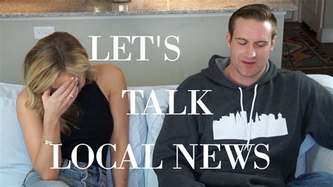 What S Local News Really Like Youtube
