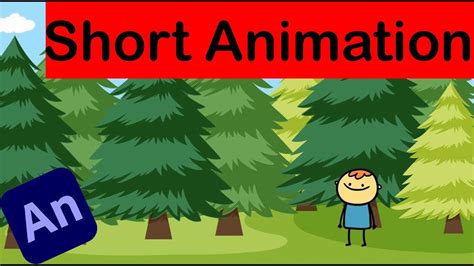 Short Animation Youtube