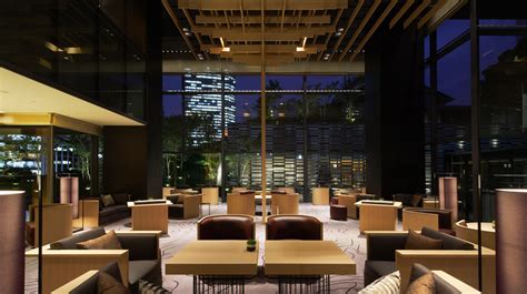 The 8 Best Boutique Hotels In Tokyo