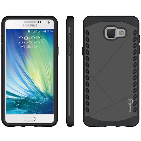 For Samsung Galaxy A5 2016 A510 Case Slim Grip Hybrid Protective