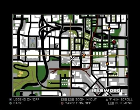 Side Missions Grand Theft Auto San Andreas Guide And Walkthrough